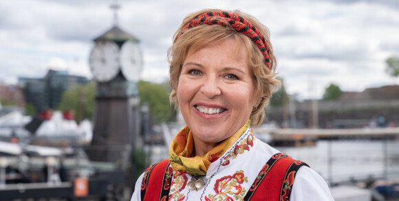 image: Avslører corona-sykdom
